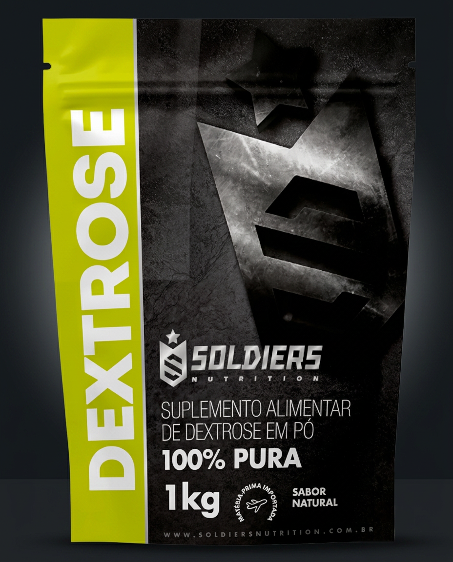 Dextrose 1kg
