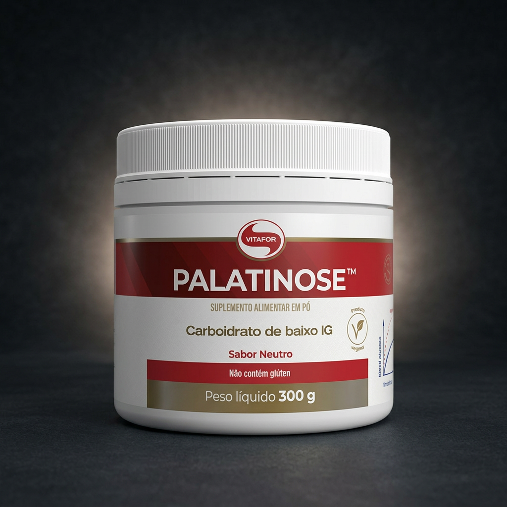 Palatinose 300g